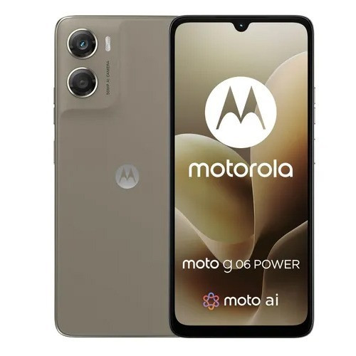 Motorola Moto G06 Power