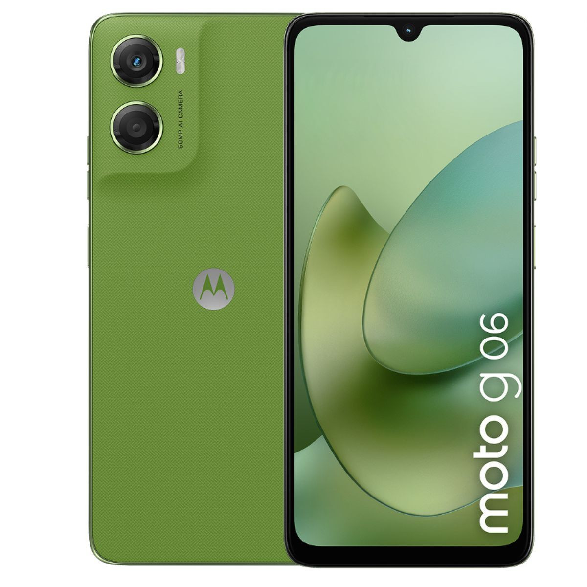Motorola Moto G06