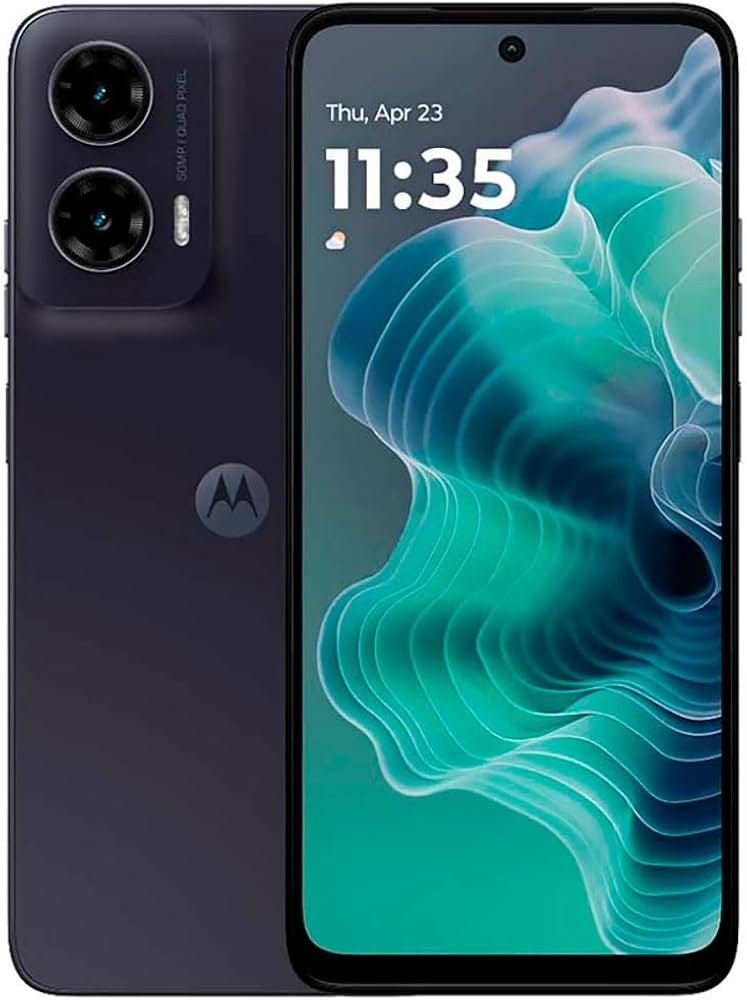 Motorola Moto G35